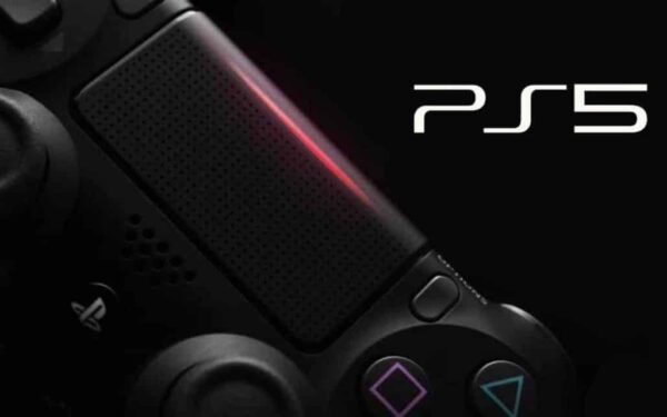 „PlayStation 5“ turės „Navi“ grafikos procesorių su 2 GHz dažniu