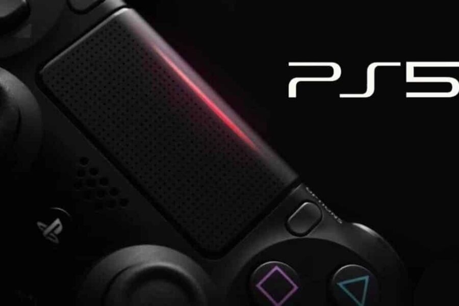 „PlayStation 5“ turės „Navi“ grafikos procesorių su 2 GHz dažniu