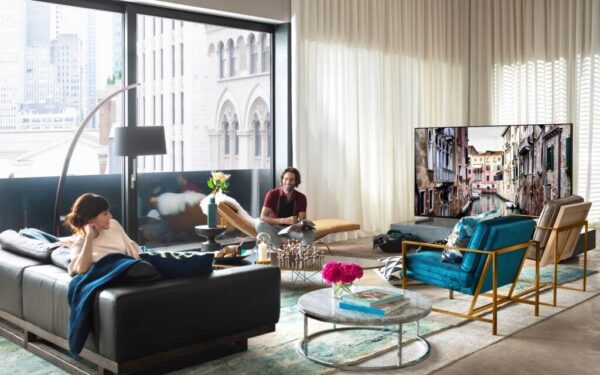 Prieš perkant naują televizorių: ką pasirinkti – QLED ar OLED?