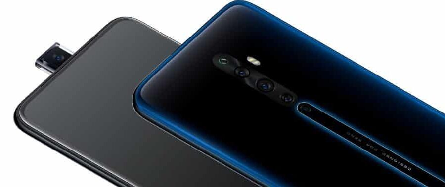 Pristatytas „Oppo Reno 2“: „Snapdragon 730G“, keturguba kamera ir trys įsikūnijimai