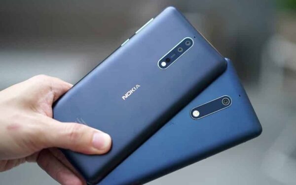 Puikios naujienos „Nokia“ telefonų turėtojams – visi įrenginiai sulauks „Android 10“ atnaujinimo, sužinokite kada