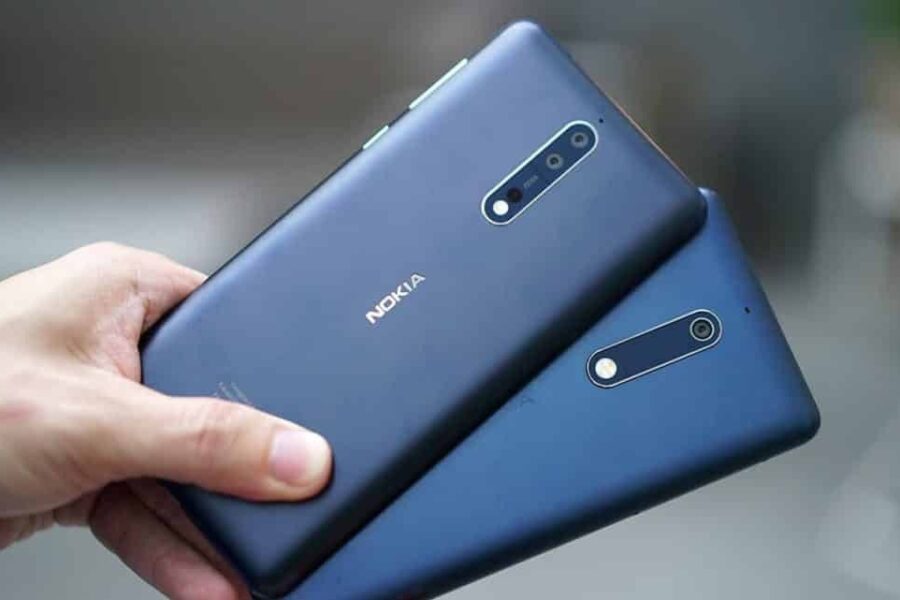 Puikios naujienos „Nokia“ telefonų turėtojams – visi įrenginiai sulauks „Android 10“ atnaujinimo, sužinokite kada