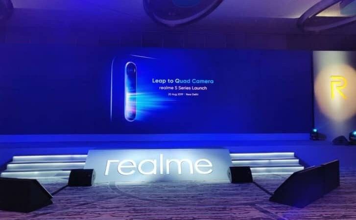 „Realme“ pristatė labai pigius telefonus – keturios kameros, stilingas dizainas ir dėmesio vertos galimybės