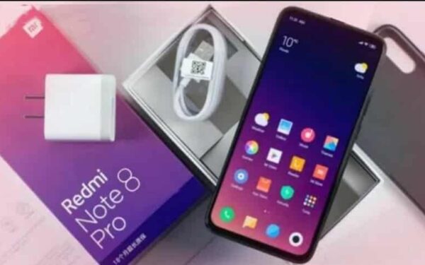 „Redmi“ jau kitą mėnesį pristatys „Note 8“ telefonus – naujausia geležis ir puikios kameros specifikacijos