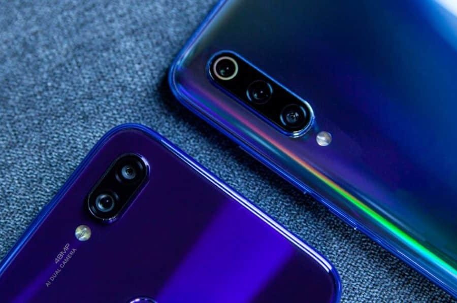 „Redmi“ jungiasi į 64 MPx kamerų lenktynes – savo telefoną pristatys jau netrukus