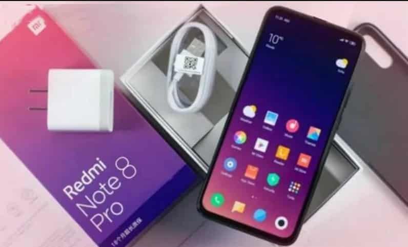 „Redmi“ pristatys ne tik įspūdingą TV, bet ir „Redmi Note 8“ telefoną su 64MP kamera