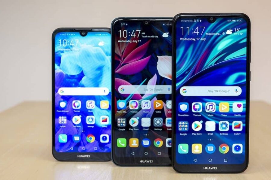 Renkamės pigų „Huawei“ telefoną – kurį „Y“ serijos išmanųjį telefoną pasirinkti?