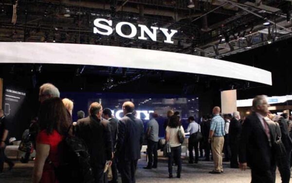 „Sony“ pelnė daugybė apdovanojimų fotografijos ir garso srityse