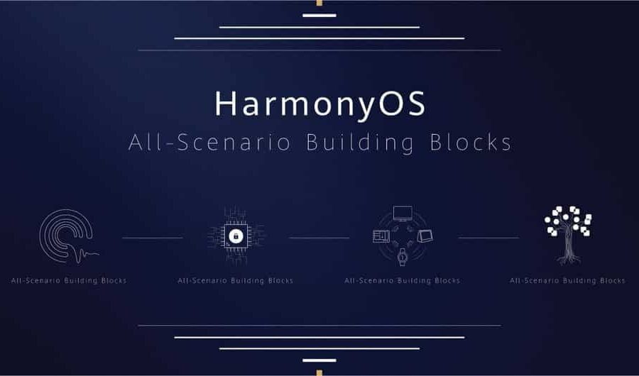 Tai įvyko: „Huawei“ oficialiai pristatė savo kurtą operacinę sistemą, kuri gali pakeisti „Android“