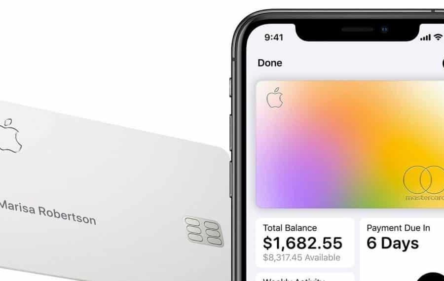 Titaninei „Apple“ kortelei reikia apsauginio dėklo ir itin švelnaus elgesio