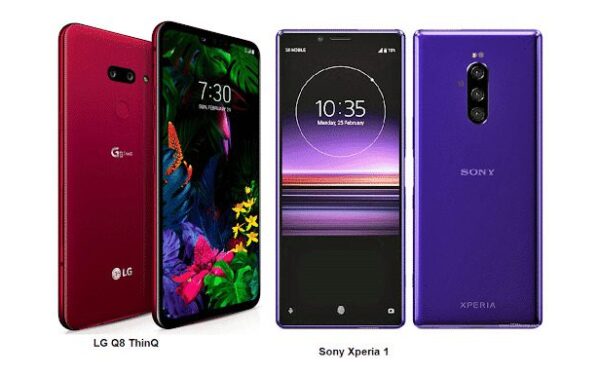 Toliau krinta į dugną – LG ir „Sony“ telefonų pardavimai toliau mažėja