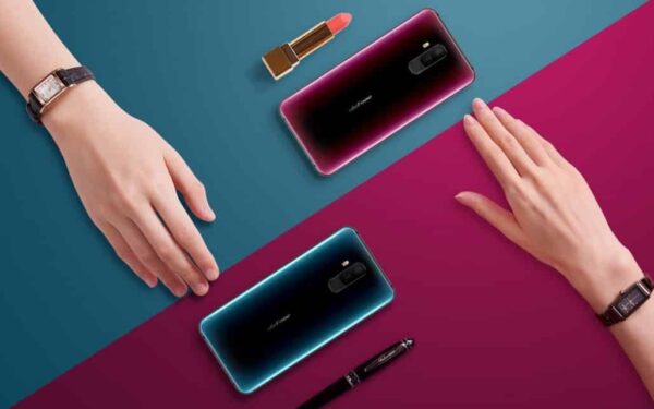 „Ulefone“ netrukus išleis savo naująjį flagmaną – didžiulis ekranas ir dėmesį traukiančios specifikacijos