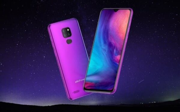 „Ulefone” šienauja kainas – įsigykite „Ulefone Note 7P” tik už 72 eurus