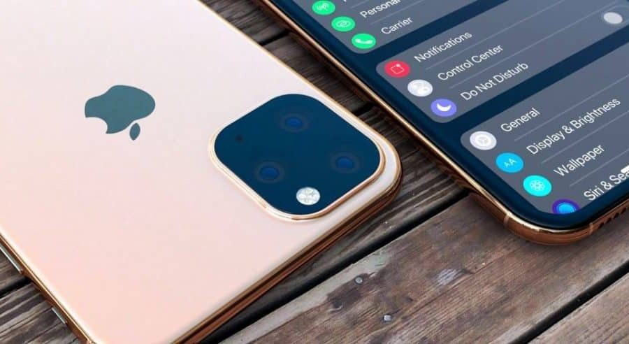 Visai netyčia atskleista galima naujųjų „iPhone“ pristatymo data