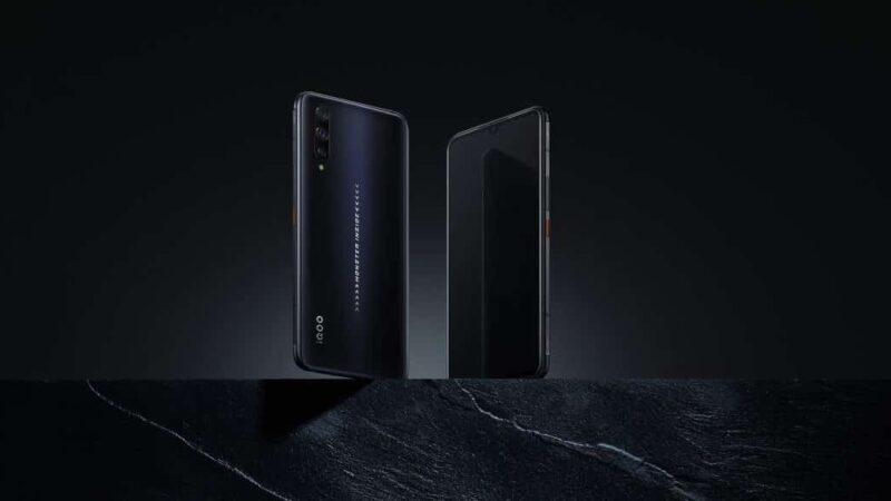 „Vivo iQOO Pro“: geriausia aparatinė įranga, Hi-Fi ir pigiausias 5G