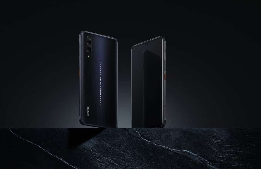 „Vivo iQOO Pro“: geriausia aparatinė įranga, Hi-Fi ir pigiausias 5G