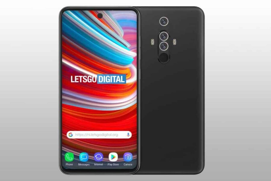 „Xiaomi“ galimai kuria naują „Pocophone“ telefoną – pasirodė galimos nuotraukos