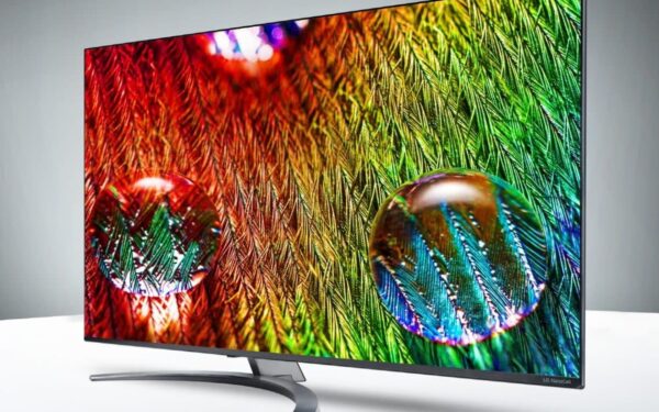 „8K OLED“ ir „NANOCELL“ televizoriai iš „LG“ pradeda pasaulinę kelionę