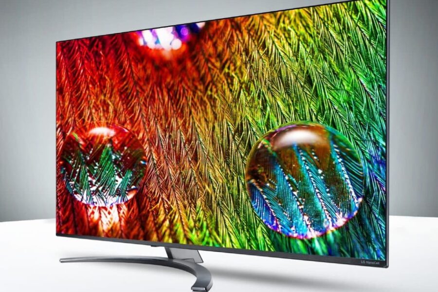„8K OLED“ ir „NANOCELL“ televizoriai iš „LG“ pradeda pasaulinę kelionę