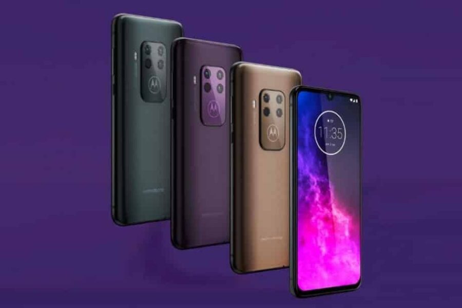 Berlyne pristatytas įspūdingas „Motorola“ išmanusis – nebrangus su puikiomis kameromis