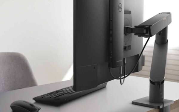 DELL pristato naują pažangų modulinį kompiuterį