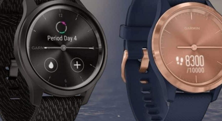 Garmin pristato naujos kartos išmanųjį laikrodį