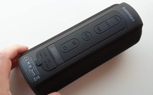 Geriau nerasite: labai kokybiškas „Bluetooth“ garsiakalbis dabar už itin žemą kainą