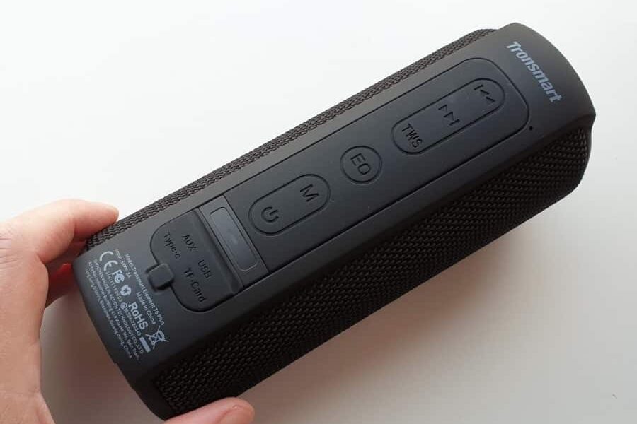 Geriau nerasite: labai kokybiškas „Bluetooth“ garsiakalbis dabar už itin žemą kainą
