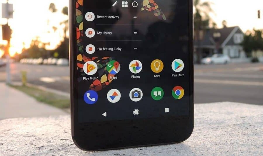 Geriausių darbalaukio suasmeninimo programų sąrašas: ką dar galima rinktis be „Nova Launcher”?