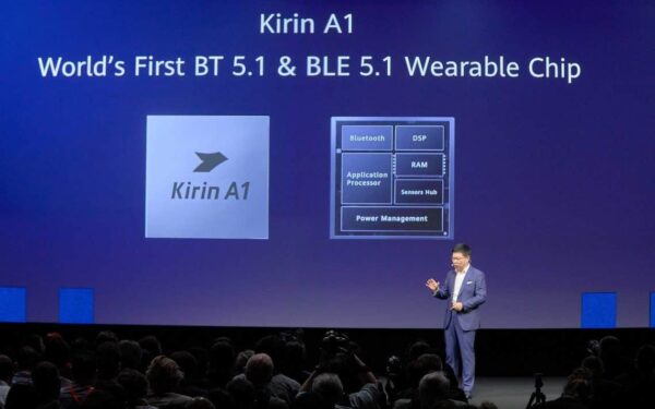 „Huawei“ į 5G erą žengia pristatydama naujuosius „Kirin“ lustus