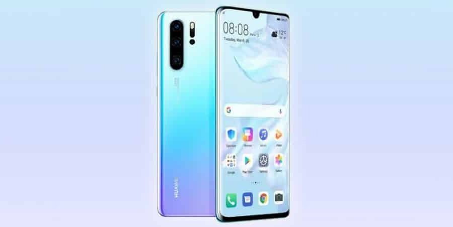 „Huawei Mate 20“ ir „P30“ serijos fiksuoja įspūdingus pardavimų rezultatus