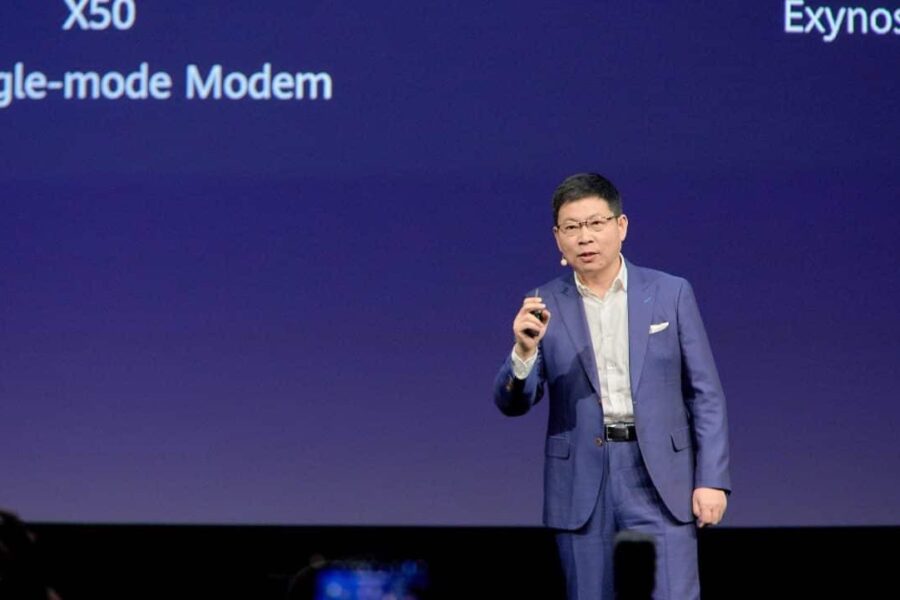 „Huawei“ naujienos „IFA 2019“: nuo naujųjų 5G lustų iki belaidžių ausinių