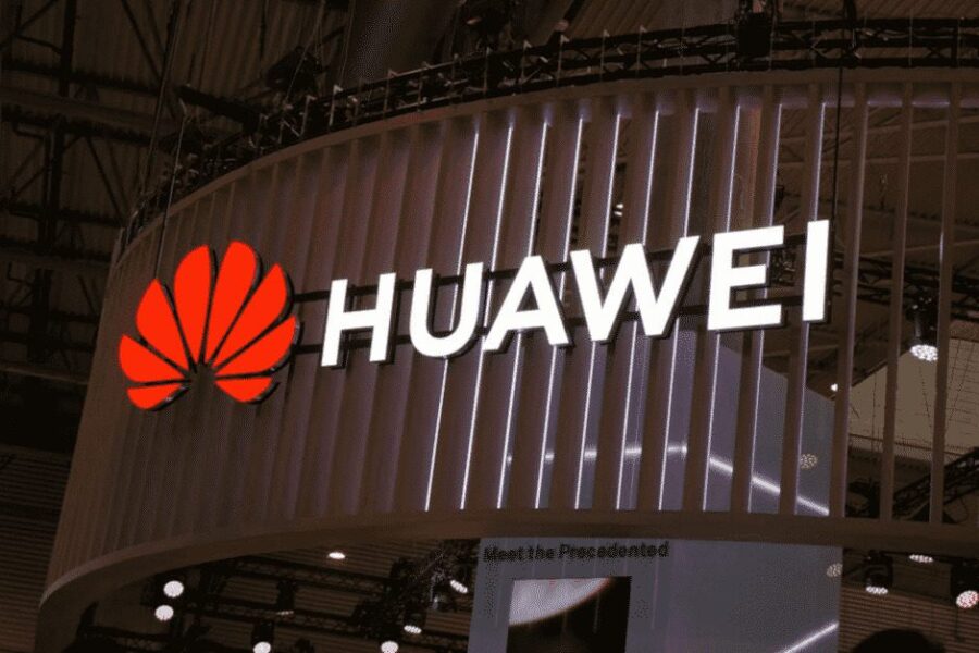 „Huawei“: smerkiame piktybiškas JAV pastangas diskredituoti kompaniją