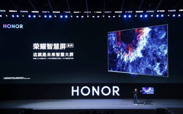 „Huawei“ sukurta operacinė sistema atkeliaus į Europą: tapo aišku kur galėsime ją išbandyti
