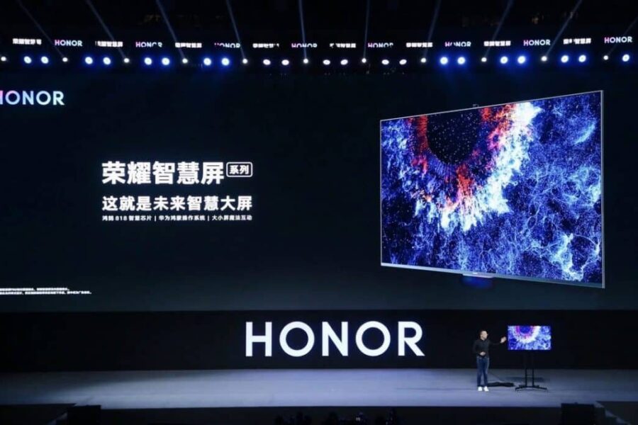 „Huawei“ sukurta operacinė sistema atkeliaus į Europą: tapo aišku kur galėsime ją išbandyti