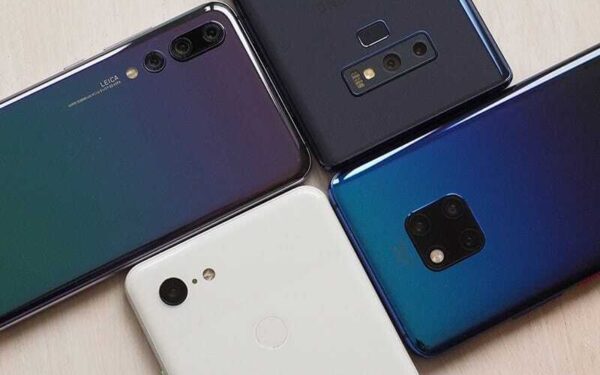 Ieškantiems geriausio „Huawei“ telefono – keturi geriausi kompanijos įrenginiai!