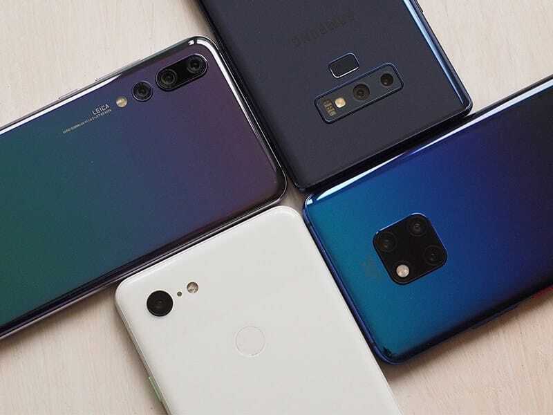 Ieškantiems geriausio „Huawei“ telefono – keturi geriausi kompanijos įrenginiai!