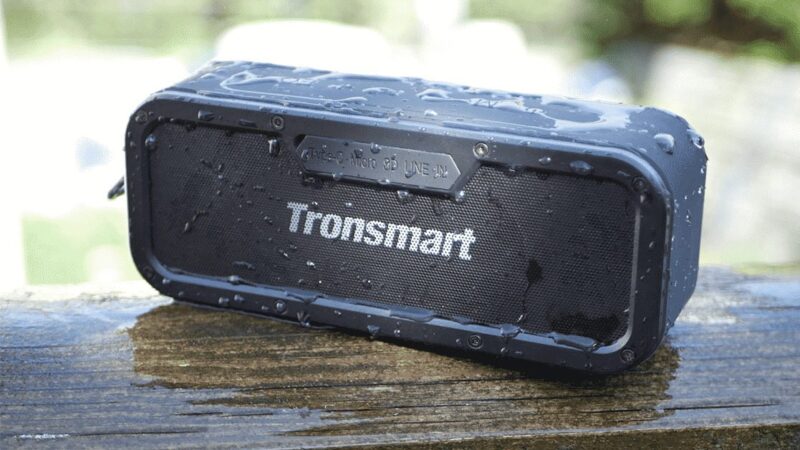 Ieškantiems pigios ir kokybiškos garso kolonėlės – kelios opcijos iš „Tronsmart“ stovyklos