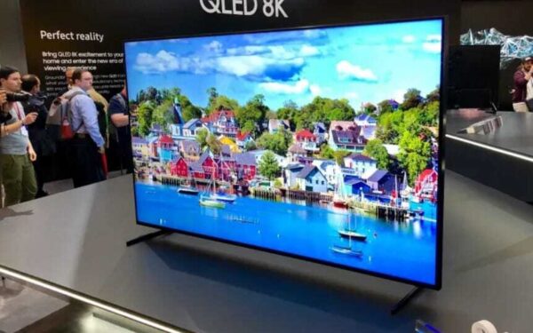 IFA 2019 parodoje TCL pademonstravo 8K QLED ir Mini LED televizorius