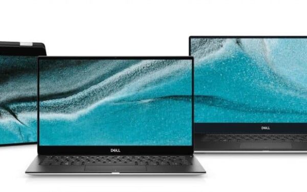IFA 2019 pristatytas naujas „Dell“ asmeninių kompiuterių asortimentas