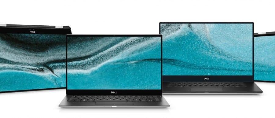 IFA 2019 pristatytas naujas „Dell“ asmeninių kompiuterių asortimentas