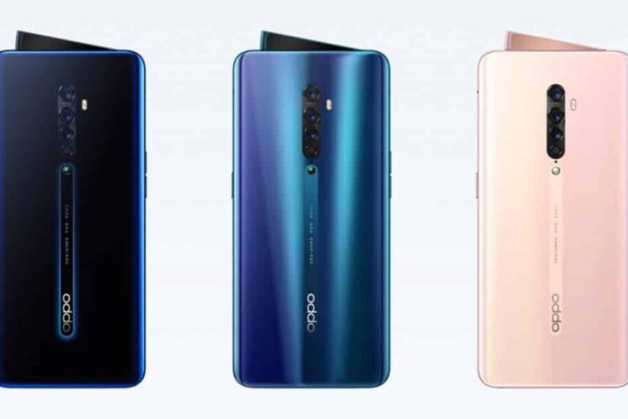 Įspūdingas OPPO išmanusis telefonas pasižymės itin žema kaina