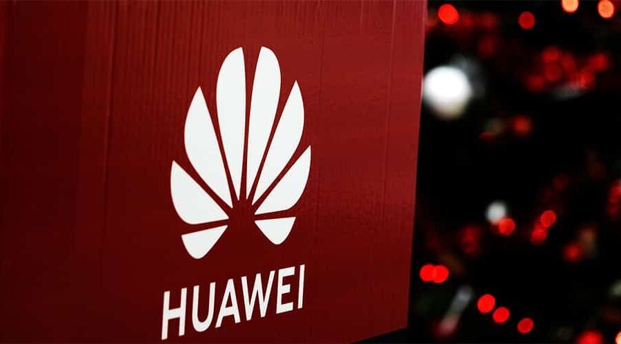 JAV grasina nubausti sąjungininkus, jei jie įsigys 5G įrangą iš „Huawei“
