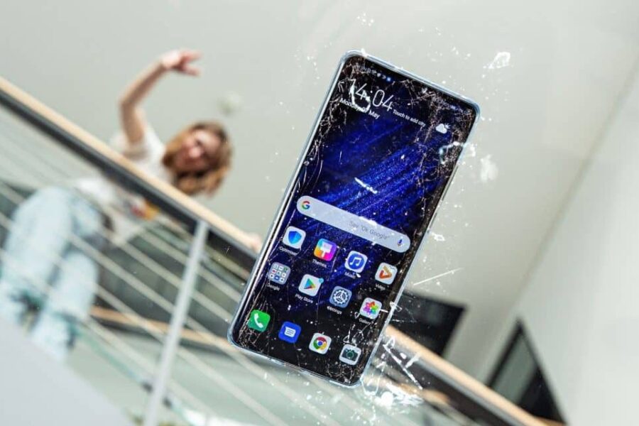 Kaip tinkamai apsaugoti savo telefono ekraną? Ekrano apsaugų tipai, privalumai ir trūkumai