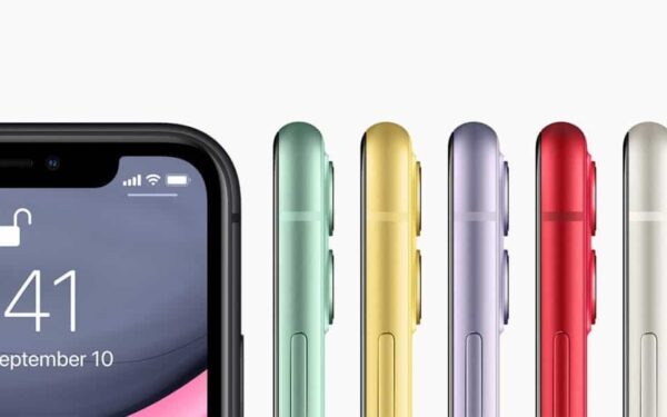 Keičiantiems sudužusius „iPhone 11” ekranus „Apple” paruošė nemalonią staigmeną