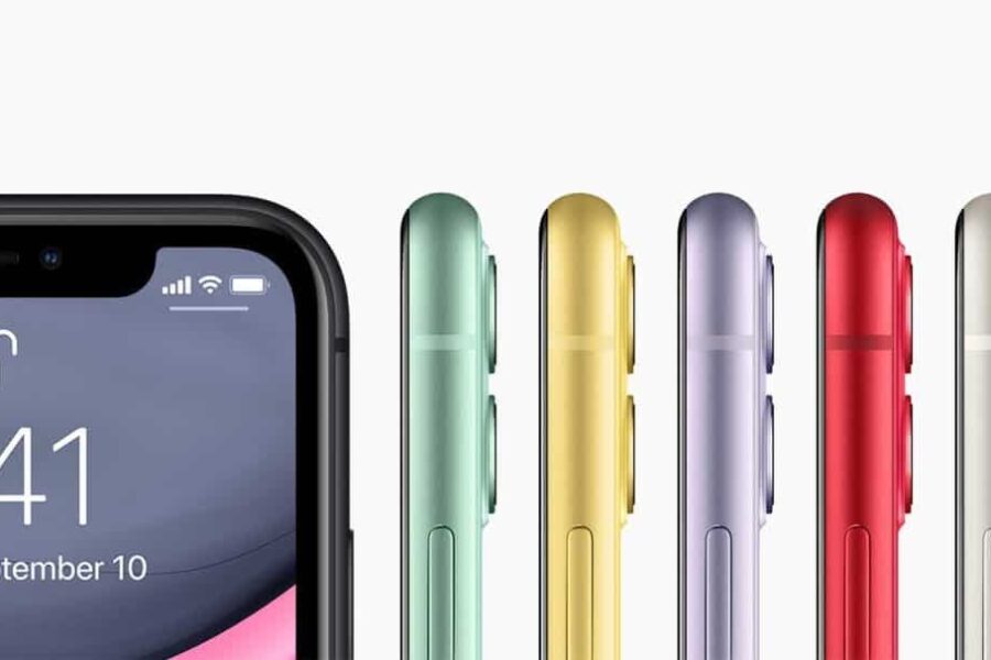 Keičiantiems sudužusius „iPhone 11” ekranus „Apple” paruošė nemalonią staigmeną