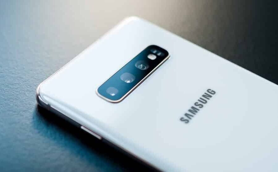 Kitąmet pasirodantis „Samsung Galaxy S11“ gali pasižymėti puikiomis kamerų savybėmis