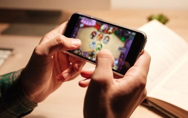 Kompiuteriniai žaidimai gali būti ir vakcina