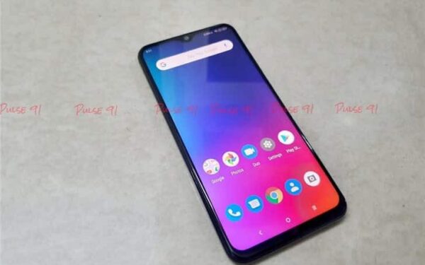 „Lenovo“ netrukus pristatys nebrangų „K10 Note“ – trys kameros, ekrano išpjova ir dėmesio vertos specifikacijos