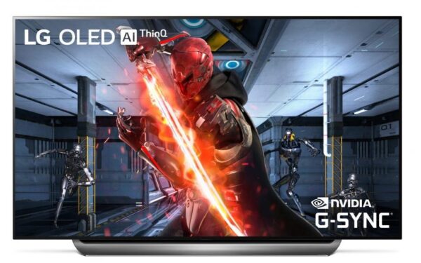 „LG“ pristatė pirmuosius „OLED“ televizorius, suteikiančius galimybę žaisti „NVIDIA G-SYNC“ žaidimus dideliame ekrane
